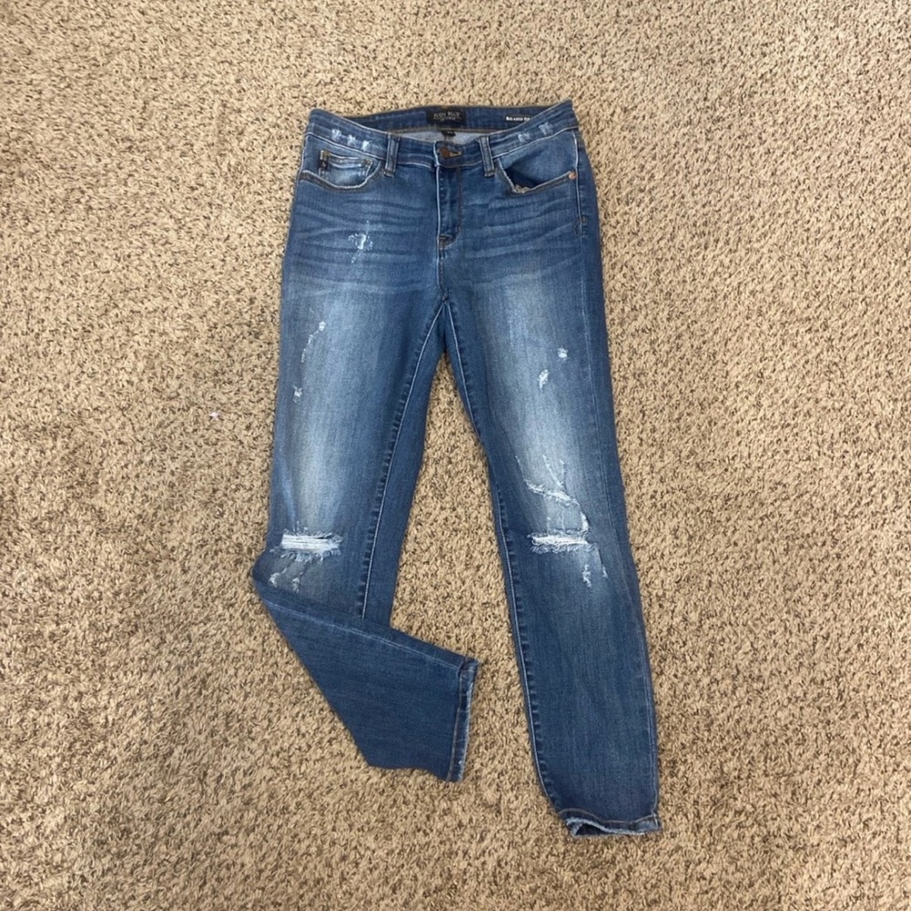 Judy Blue Jeans